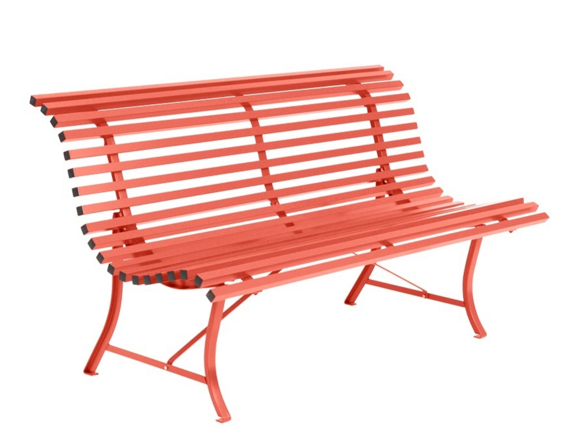 Louisiane Outdoor Gartenbank Fermob