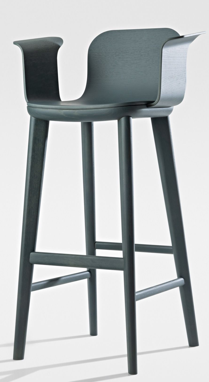 Aeon Comfort Barstool Barhocker mit Armlehnen Zeitraum Aeon Comfort Barstool Barhocker mit Armlehnen Zeitraum