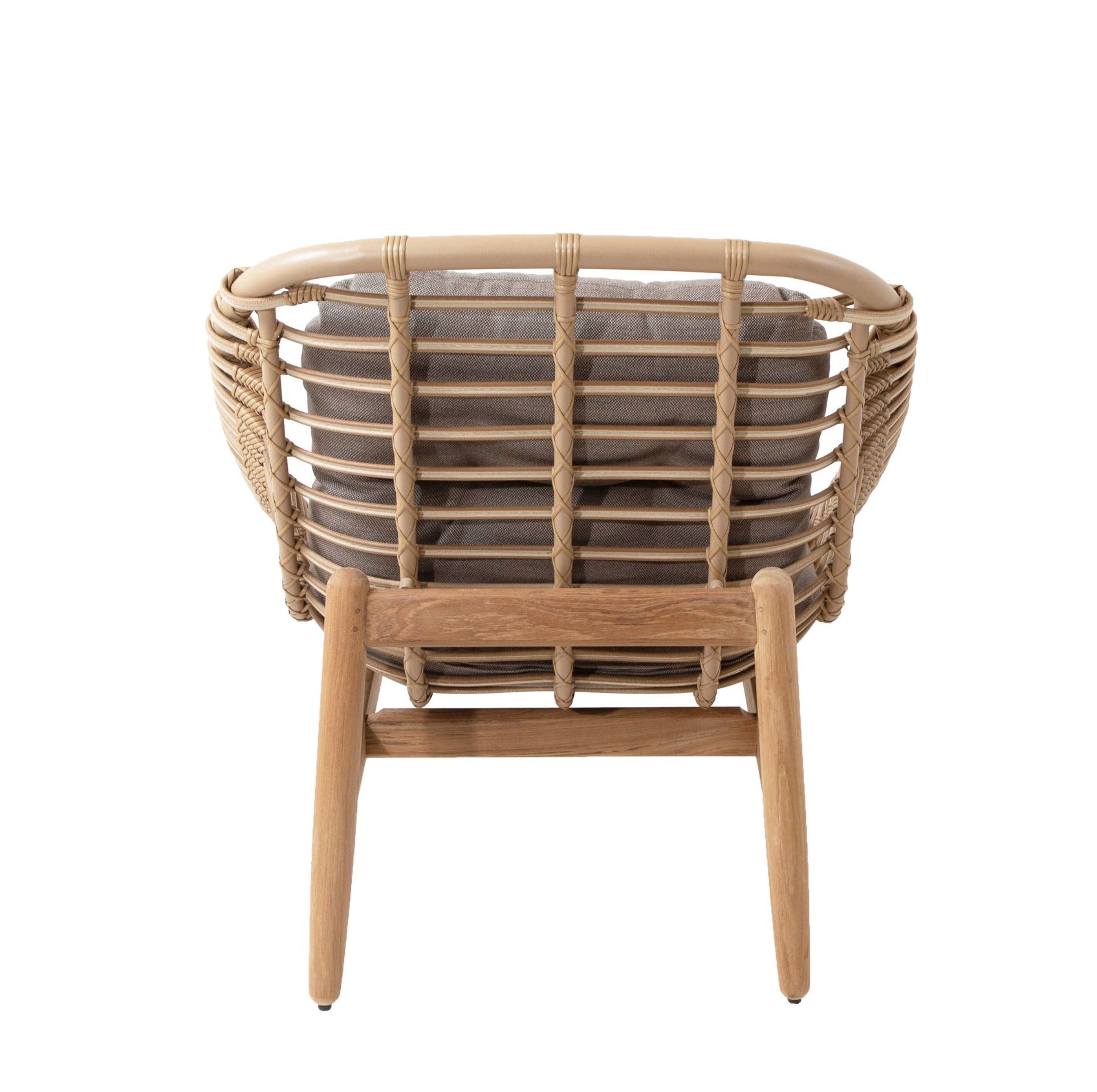 Strington Outdoor Loungesessel Natural Cane-Line