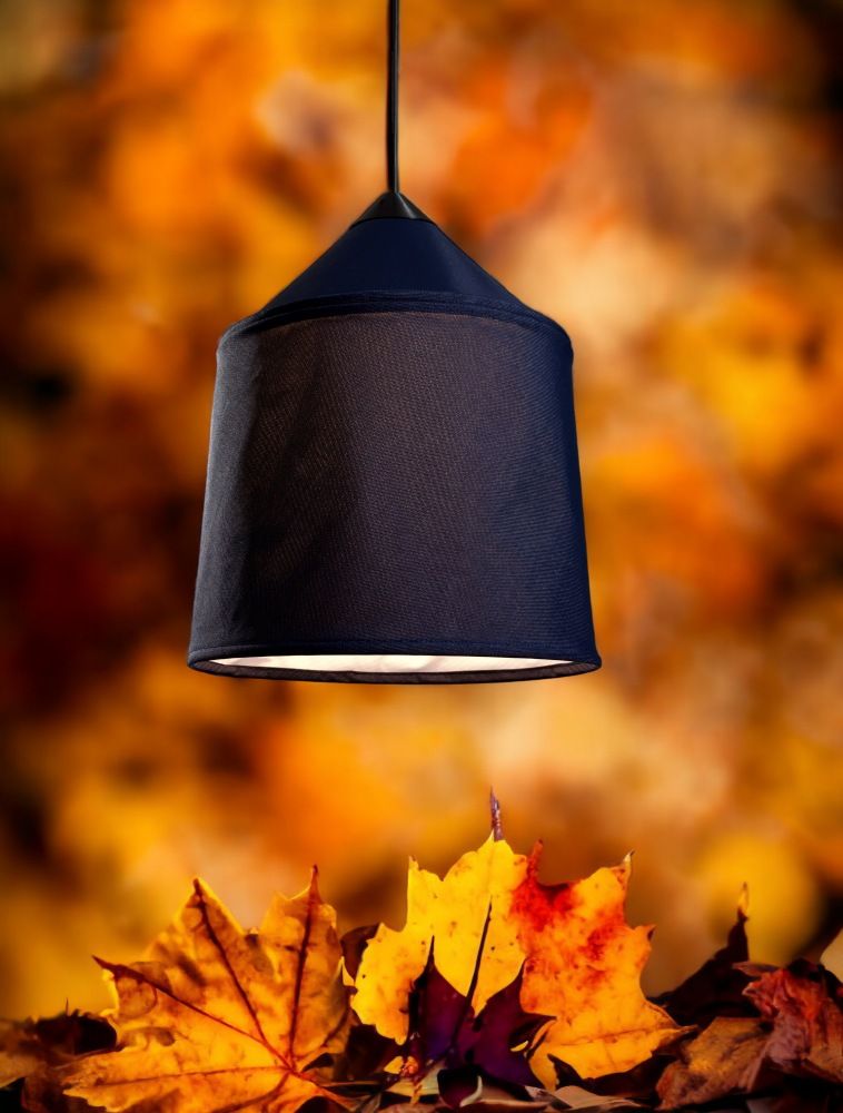 Jaima 43 IP65 Pendelleuchte Outdoor marset 