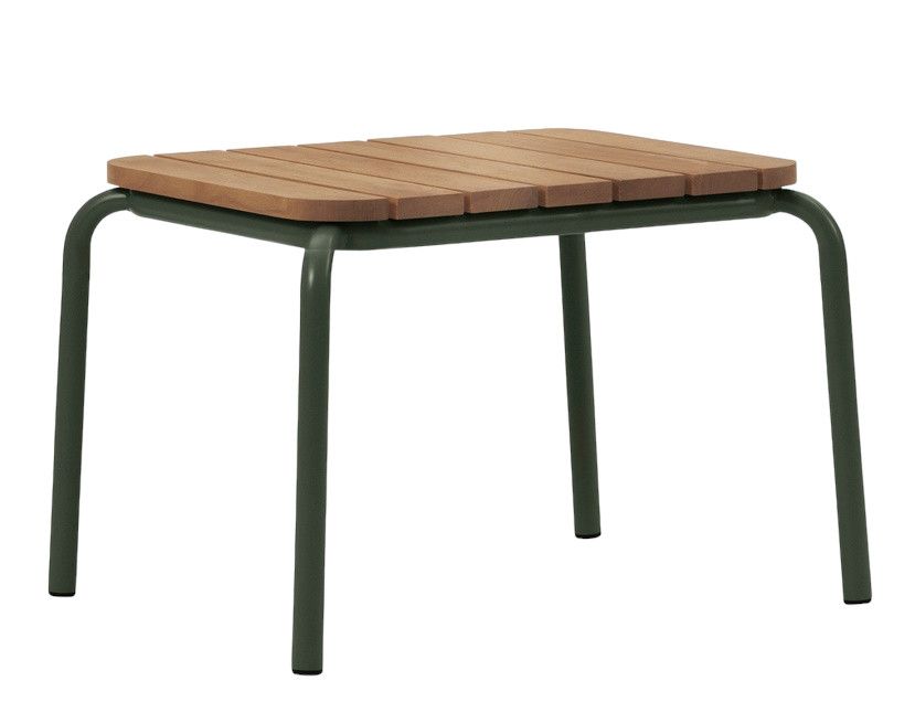 Vig Table 55 x 45 cm Tisch Outdoor Normann Copenhagen