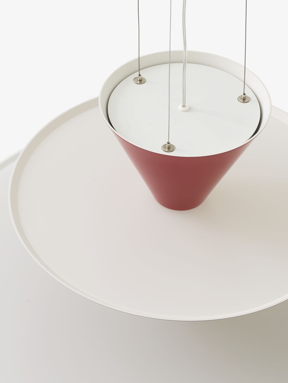 Gio LN15 Pendant lamp Pendelleuchte AndTradition