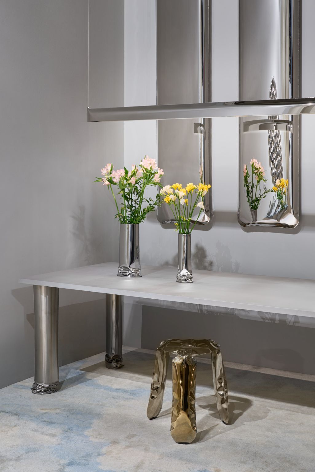 Blade 160 LED Leuchte Zieta