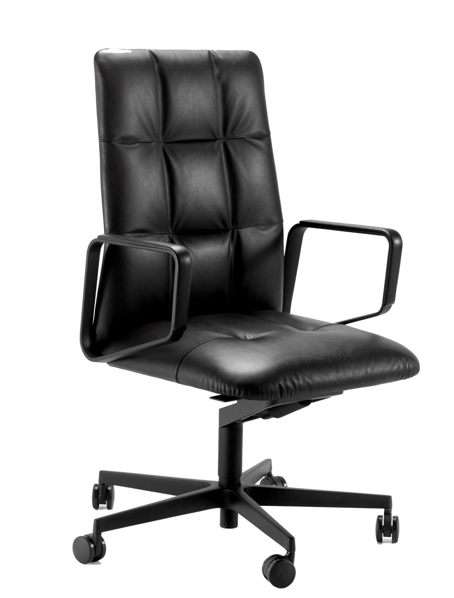 Leadchair Executive Soft Drehstuhl / Bürodrehstuhl Walter Knoll