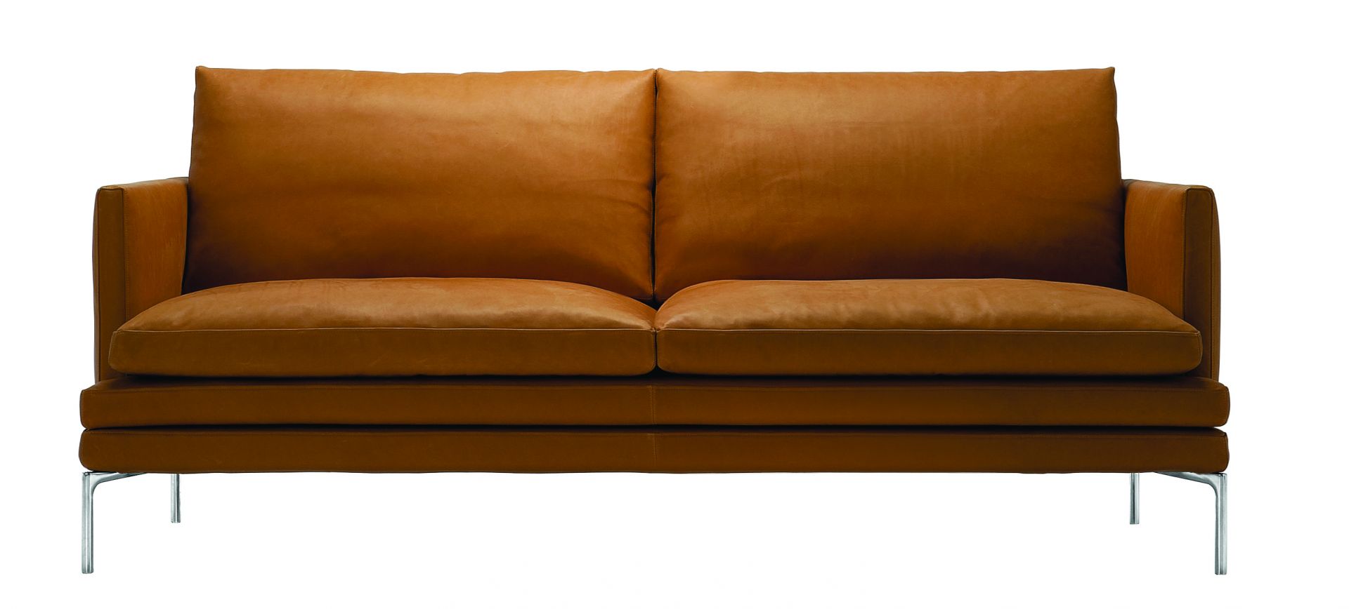 1330 William 2-Sitzer B 180 cm Zanotta Viktor