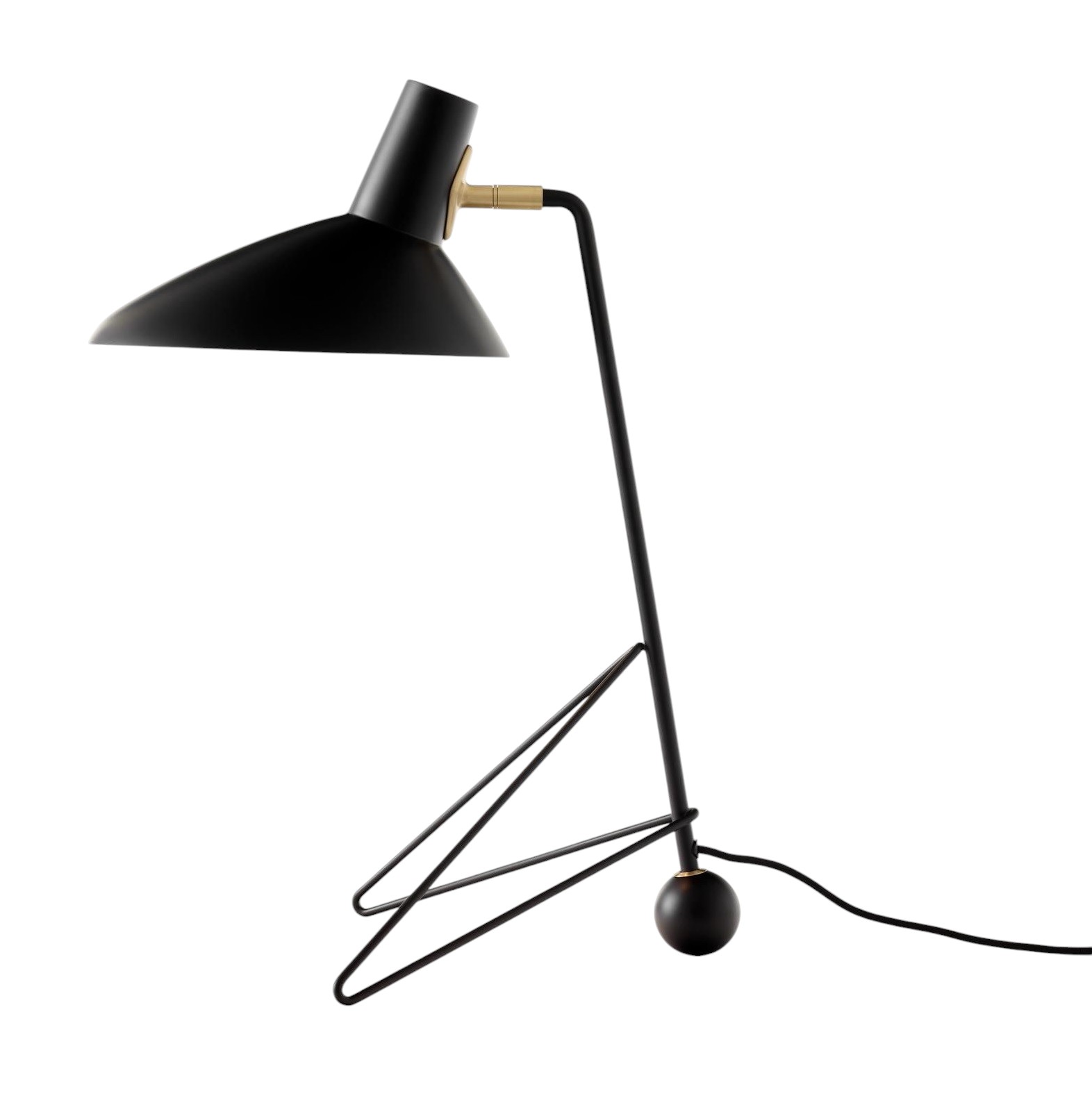 Tripod HM9 Table lamp Tischleuchte AndTradition