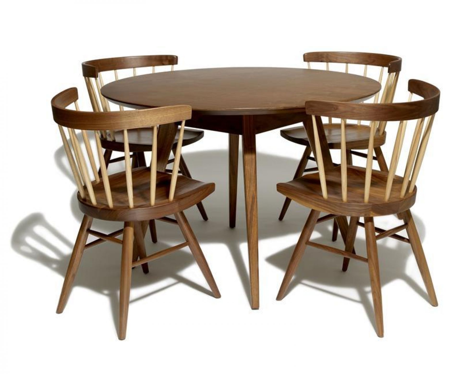 Straight Stuhl Knoll International - QUICK SHIP