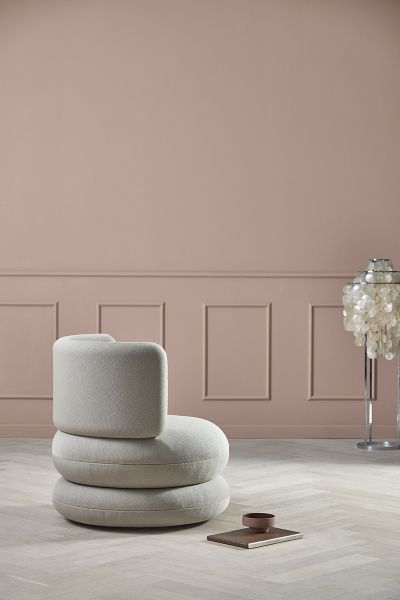 Easy Chair Sessel Verpan