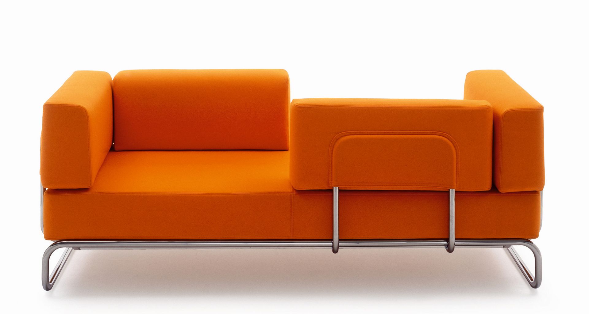 S 5200 Polsterteil hoch Thonet