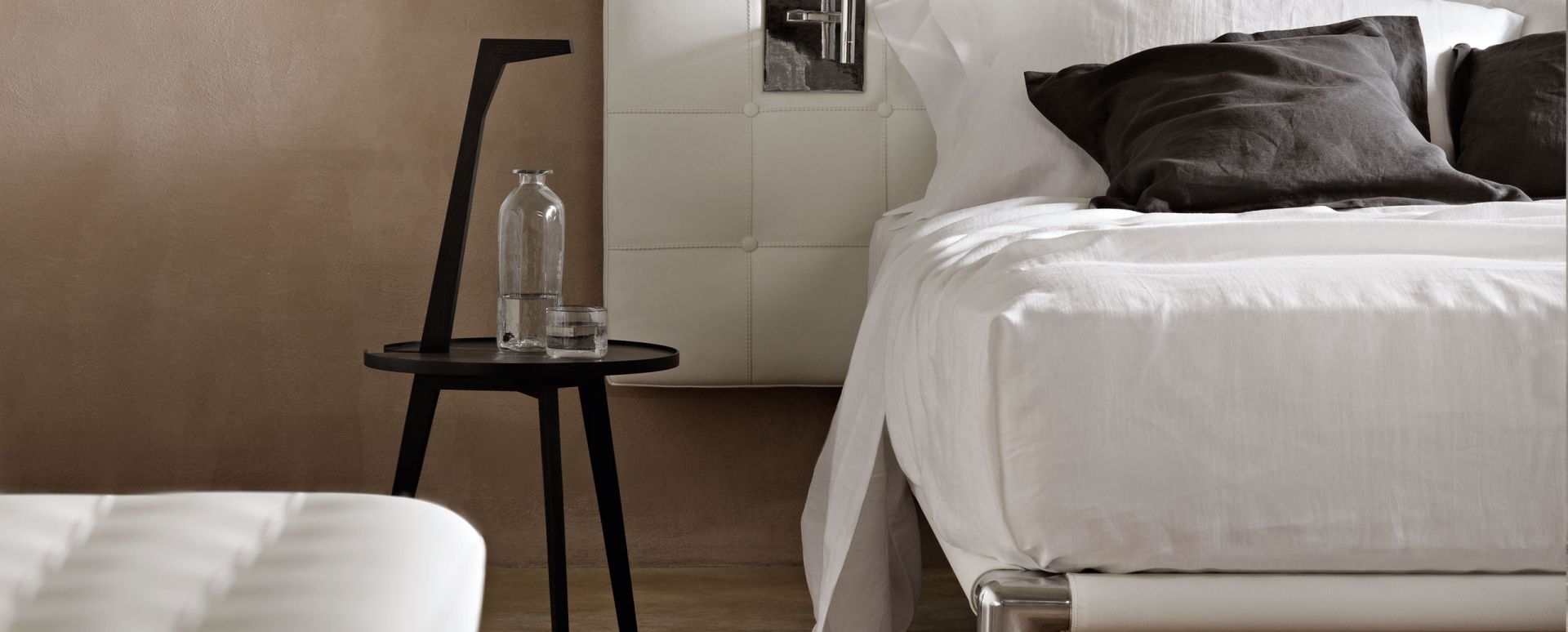Cicognino 834 Beistelltisch Cassina