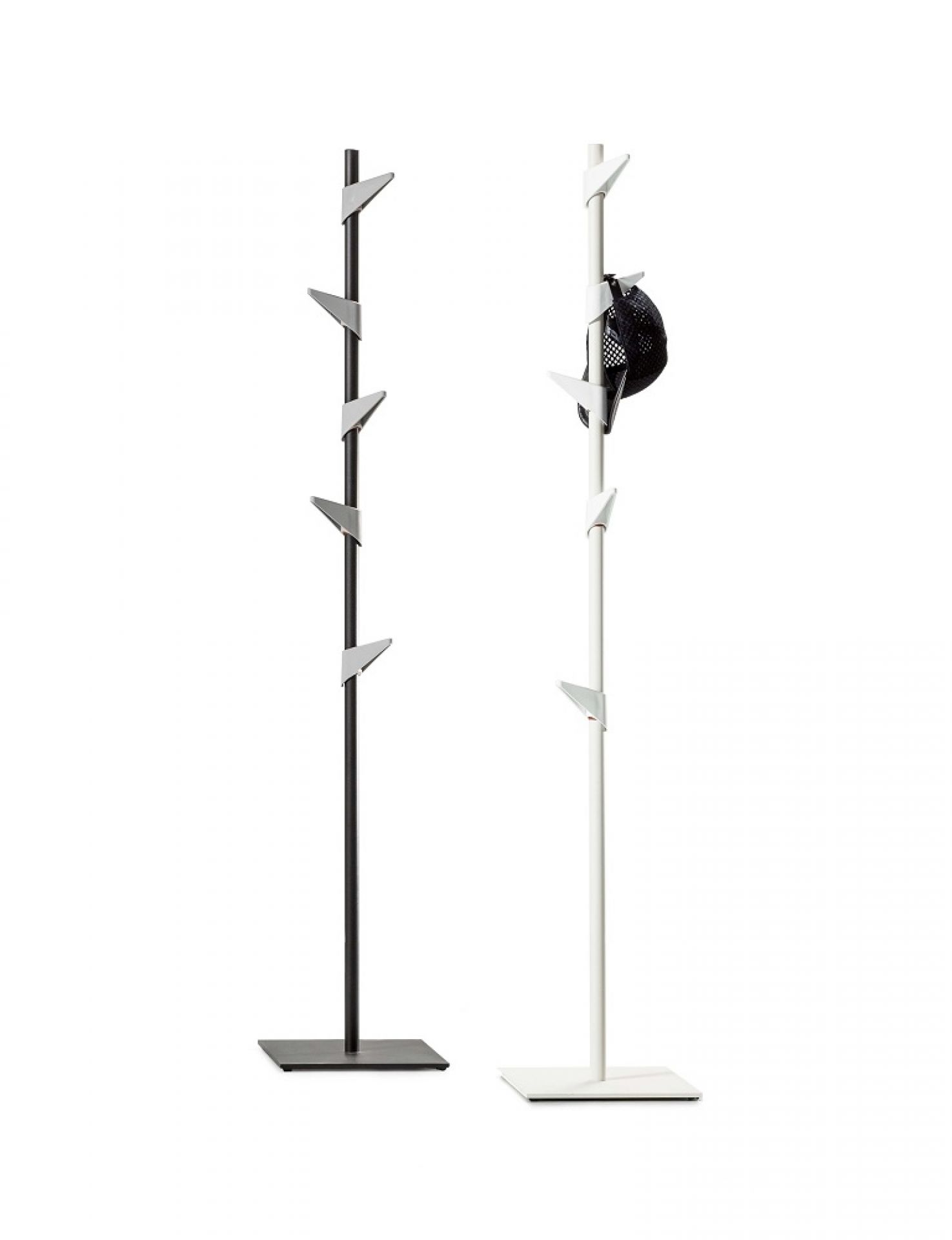 Bamboo Standgarderobe Cascando