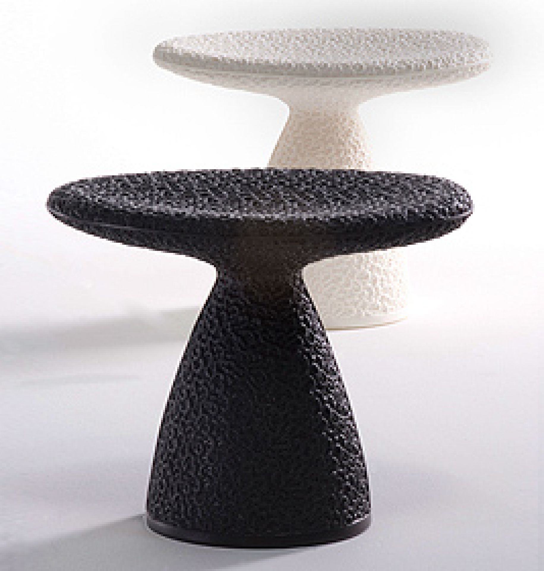 Shitake Hocker Moroso