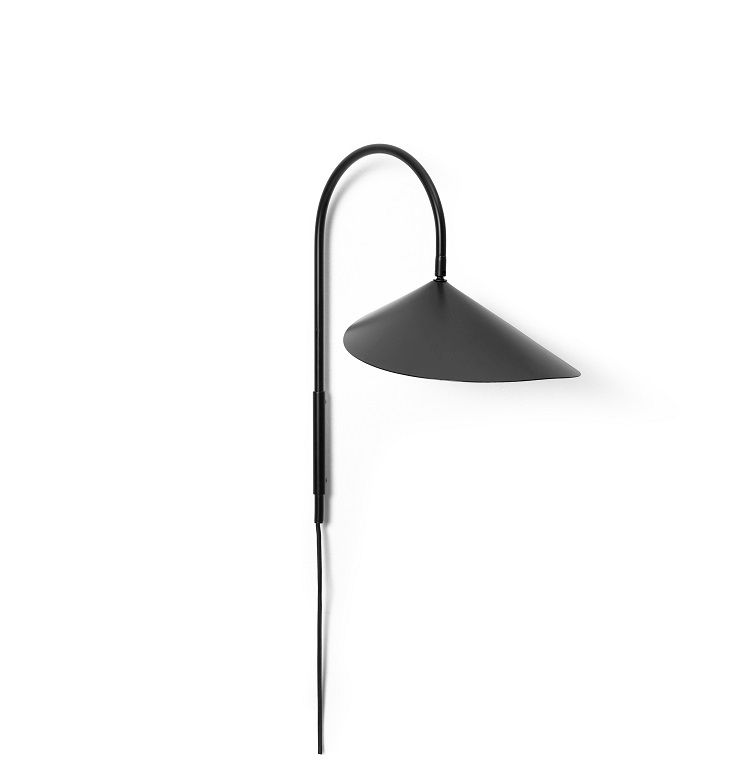 Arum Swivel Wall Lamp Wandleuchte Ferm Living