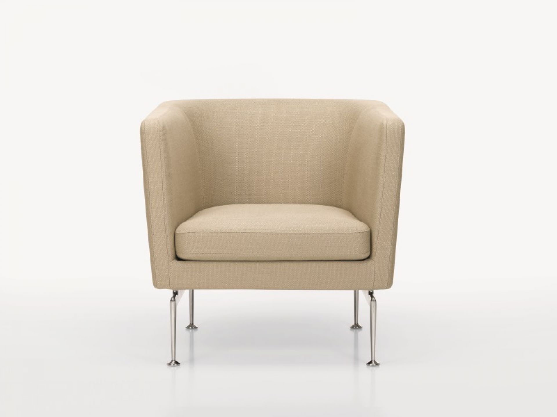 Suita Club Armchair Vitra