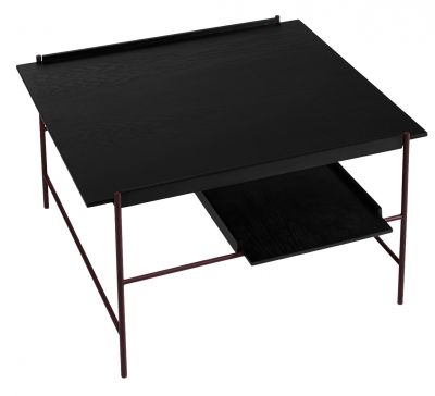 Kanso Coffee Table Couchtisch Please Wait to be seated