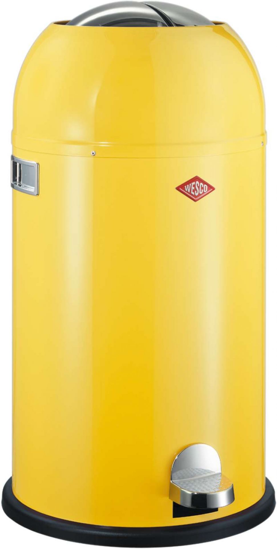 Kickmaster Mülleimer Wesco Kickmaster Mülleimer Wesco