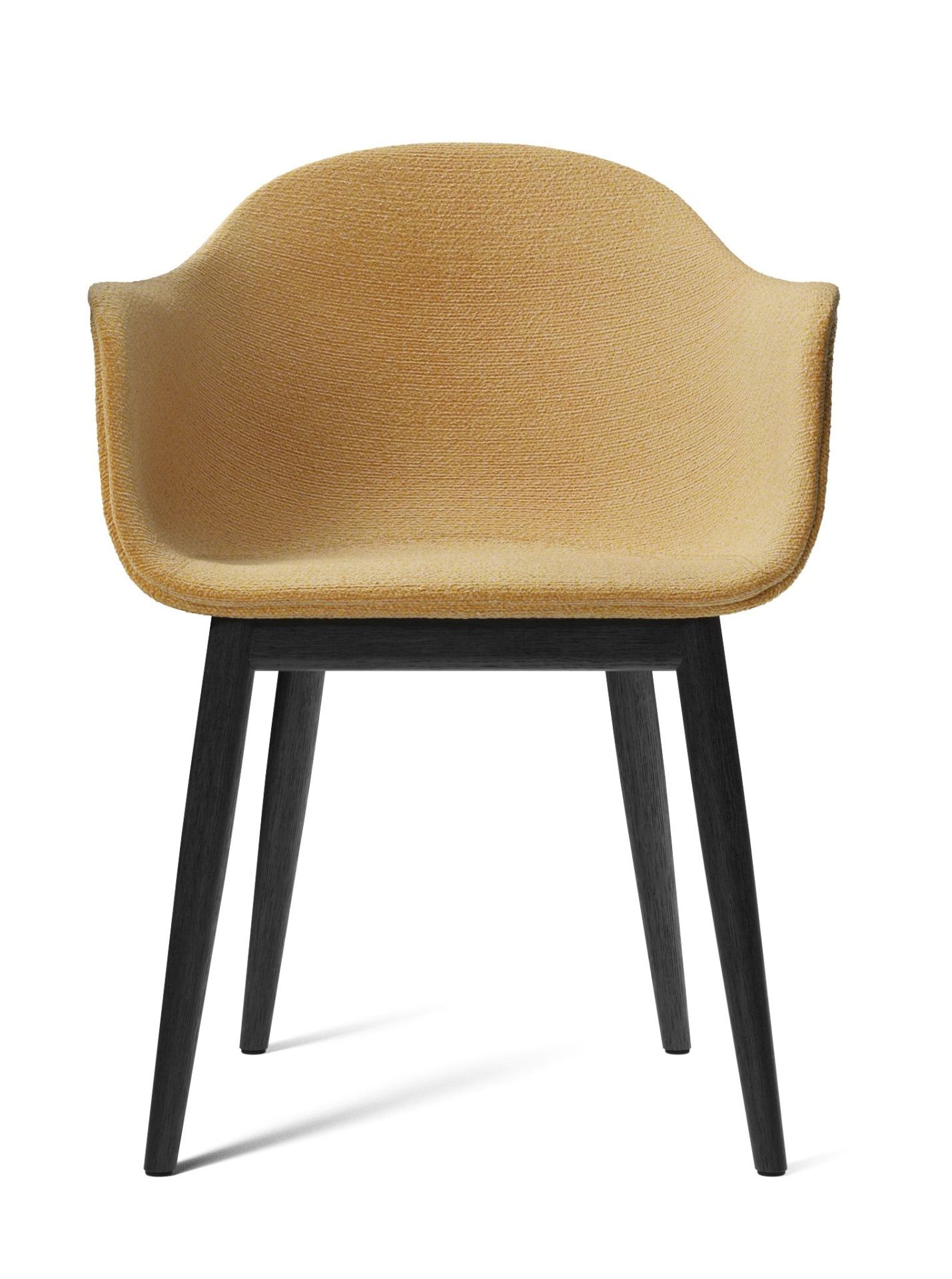 Harbour Dining Chair Stuhl / Esszimmerstuhl Audo Copenhagen