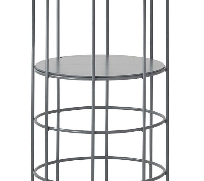 Einlegeboden für Bazar Standgarderobe Richard Lampert