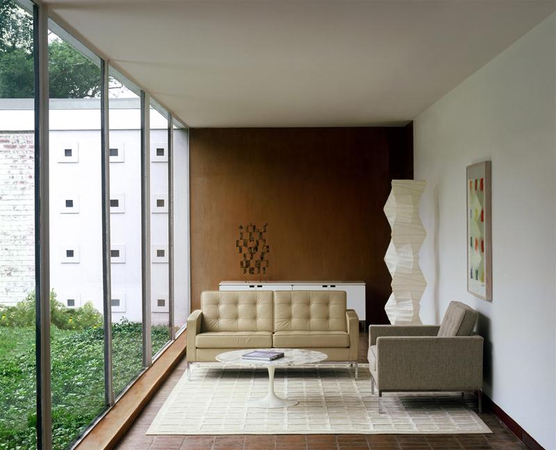 Florence RELAX Sessel Knoll International