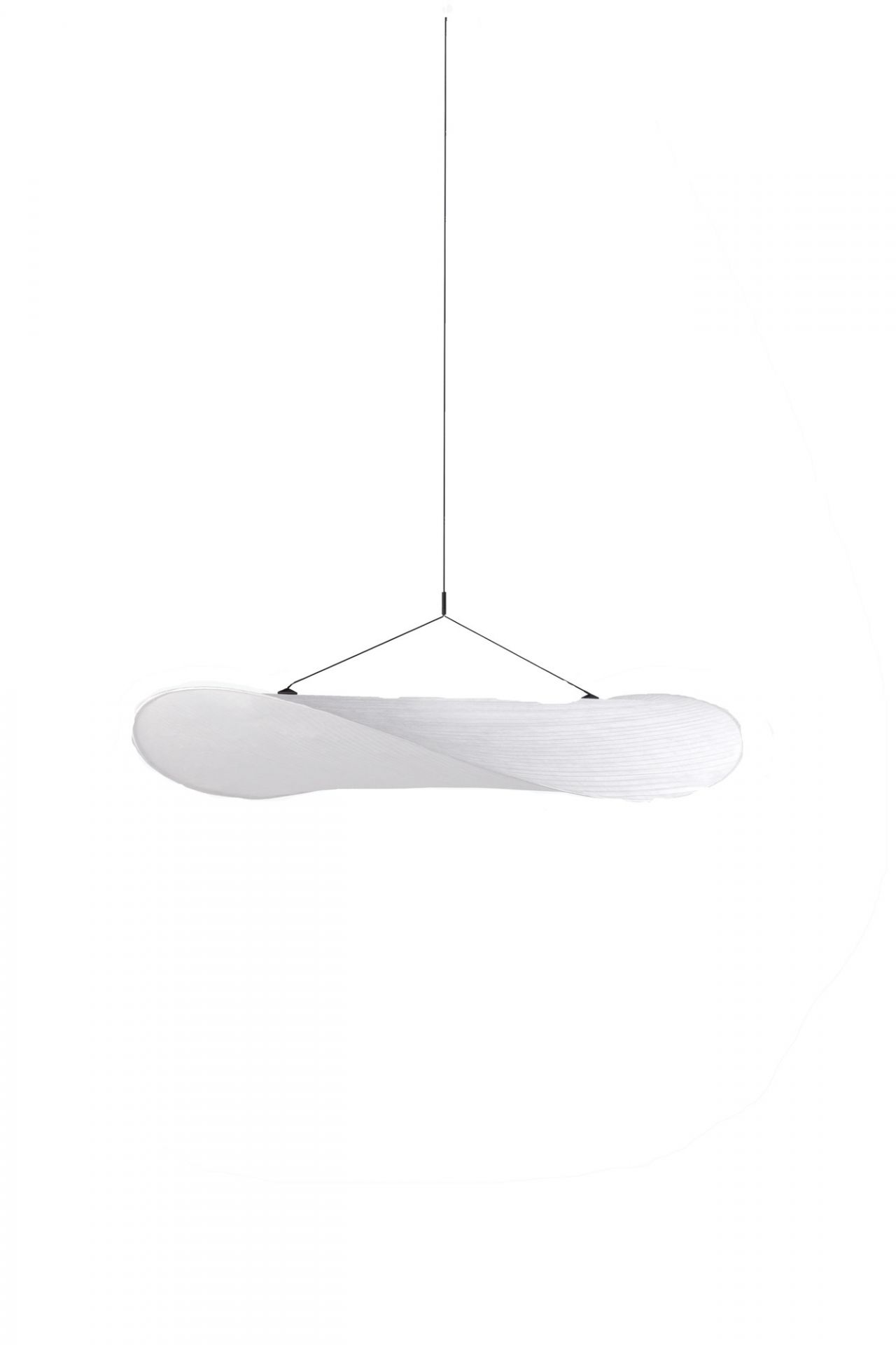 Tense Pendant Lamp Pendelleuchte Ø 90 cm New Works EINZELSTÜCK