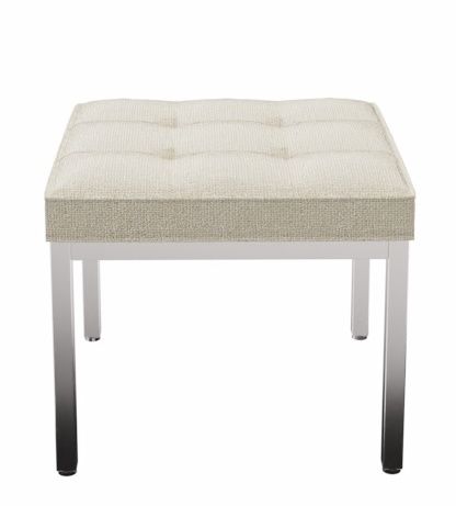 Relax Florence Hocker Quadratisch Knoll International