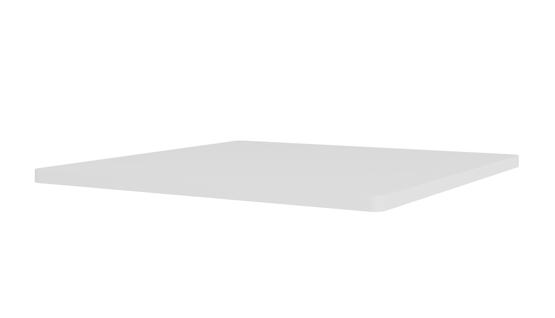 Panton Wire Abdeckplatte B 35 cm Montana