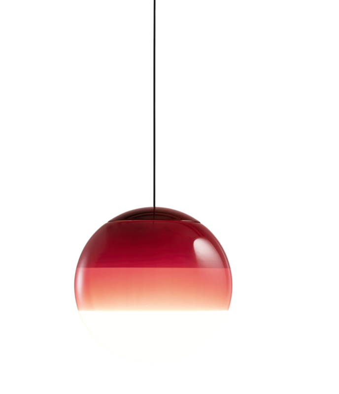 Dipping Light 30 LED Pendelleuchte Marset