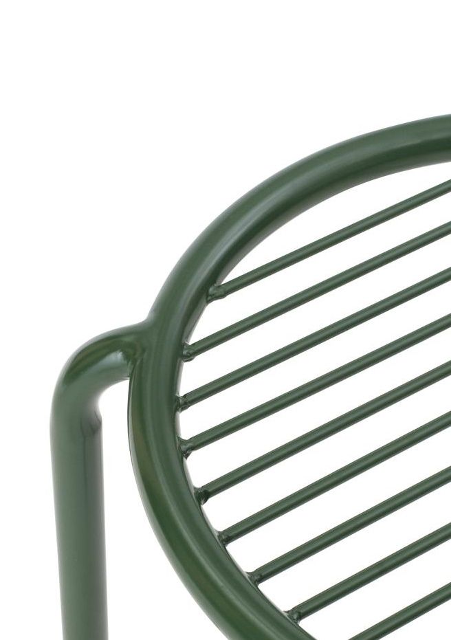 Vig Stool Hocker Outdoor Normann Copenhagen 