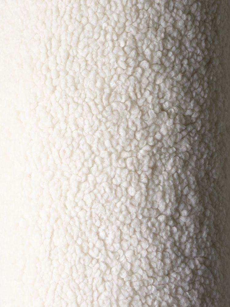 Kinder Sternkissen Wigiwama Cremeweiß