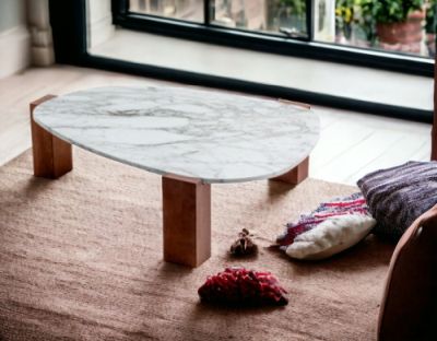 Gogan Couchtisch Moroso