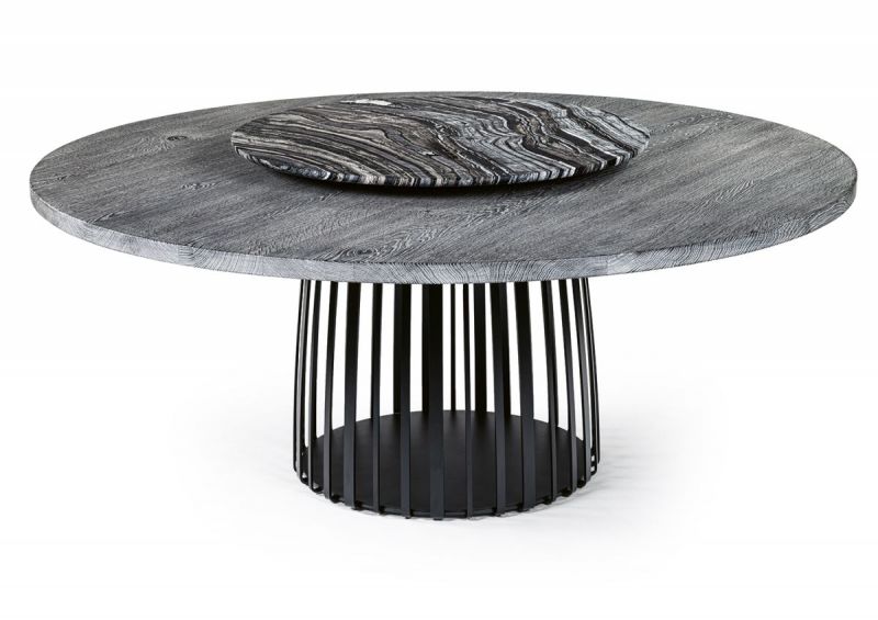 BC 07 Lazy Susan Drehteller Janua