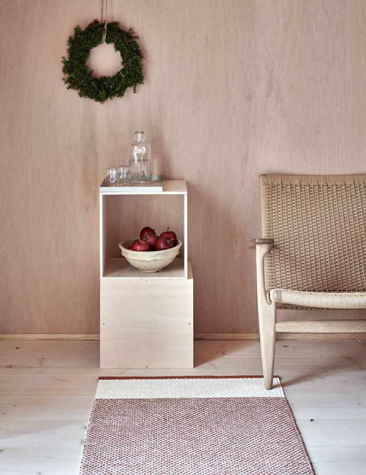 Edit Teppich 230 x 320cm Pappelina