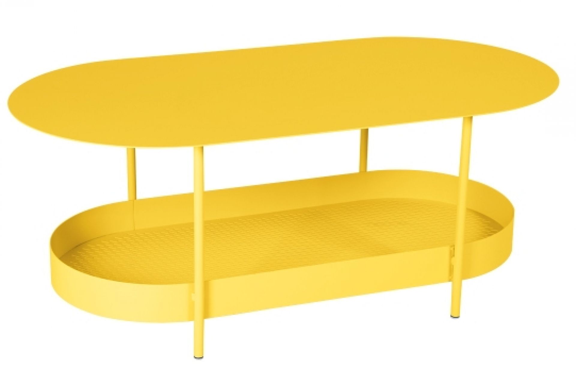 Salsa Outdoor niedriger Tisch Fermob