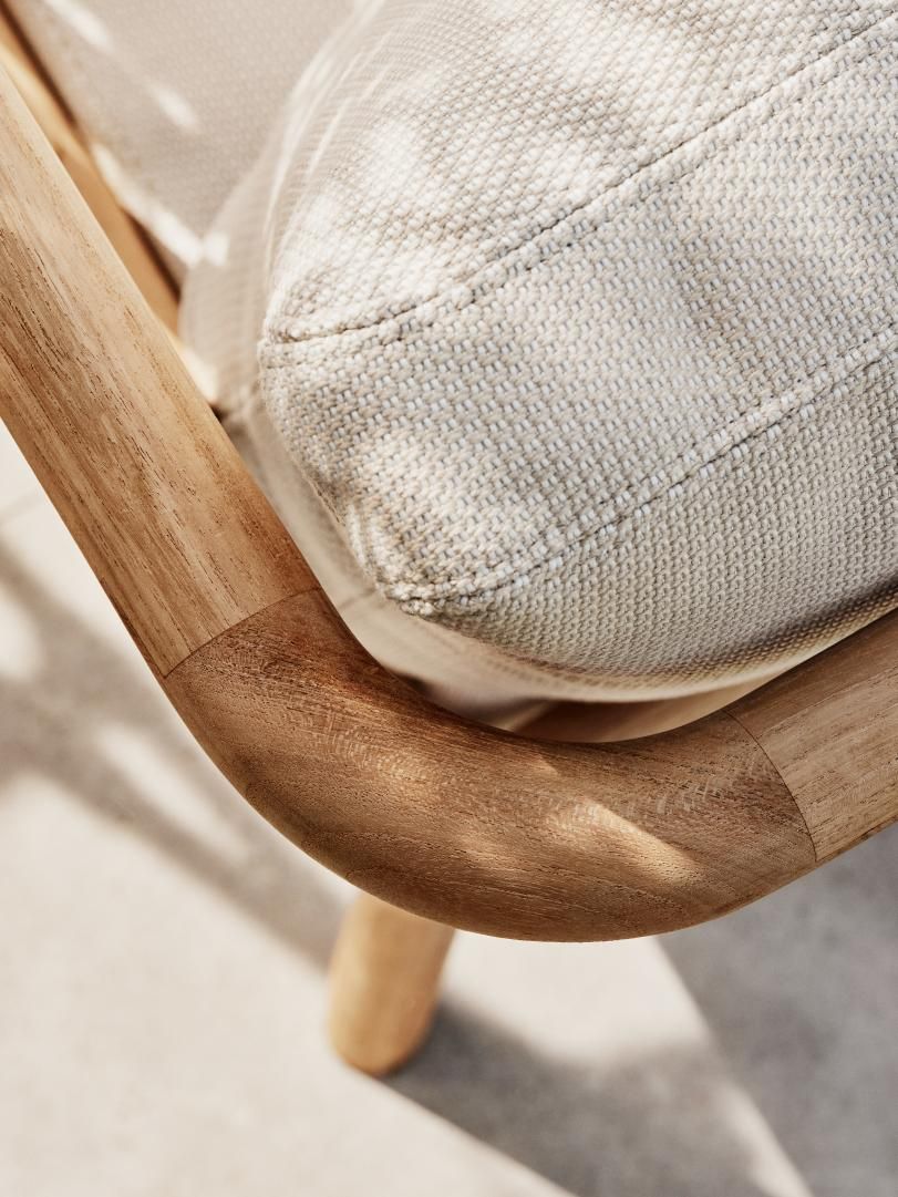Tradition End Modul Sofa Skagerak by Fritz Hansen