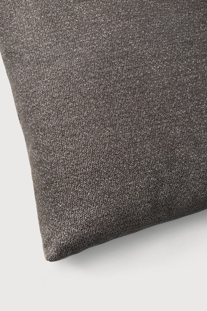 Mellow Rückenkissen Granite Eco Ethnicraft