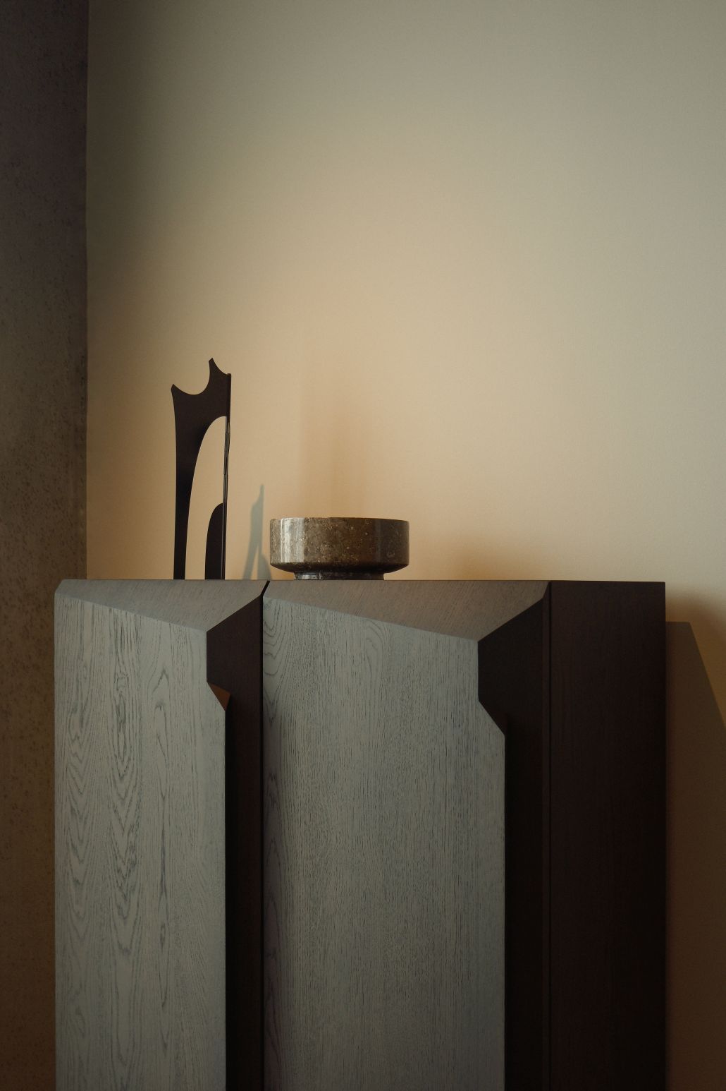 Stairs Schrank Ethnicraft