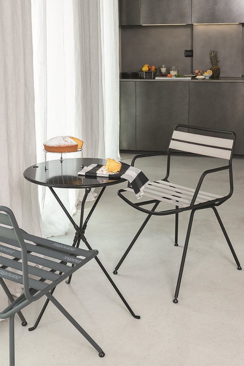 Cumano Klapptisch Zanotta