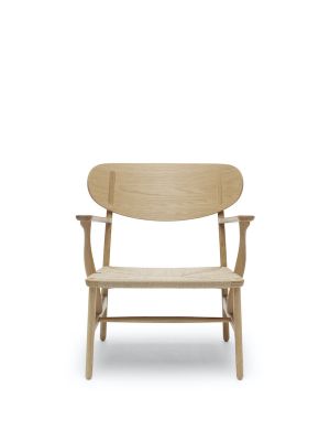 CH22 Lounge Sessel Carl Hansen & Søn
