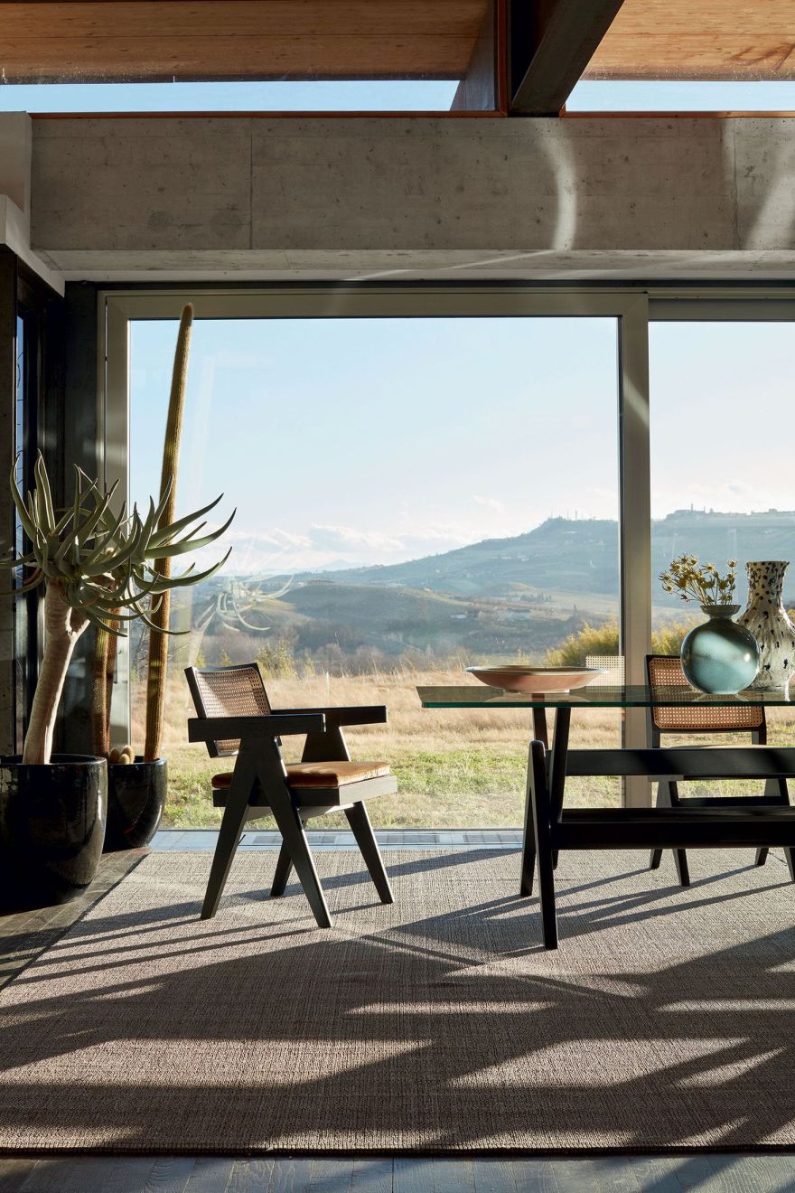 056 Capitol Complex Table Tisch Cassina
