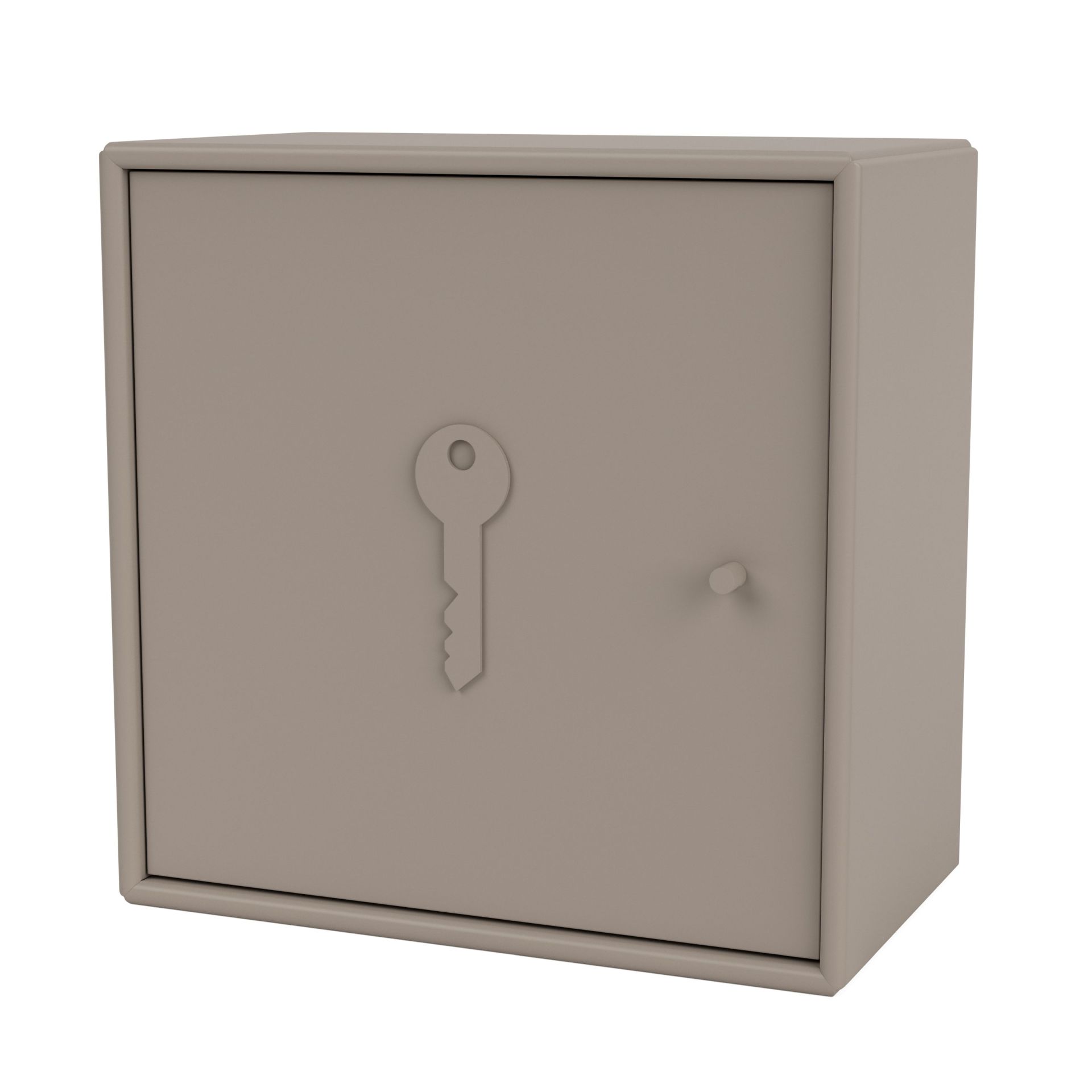 Unlock Schlüsselschrank Truffle Montana QUICK SHIP