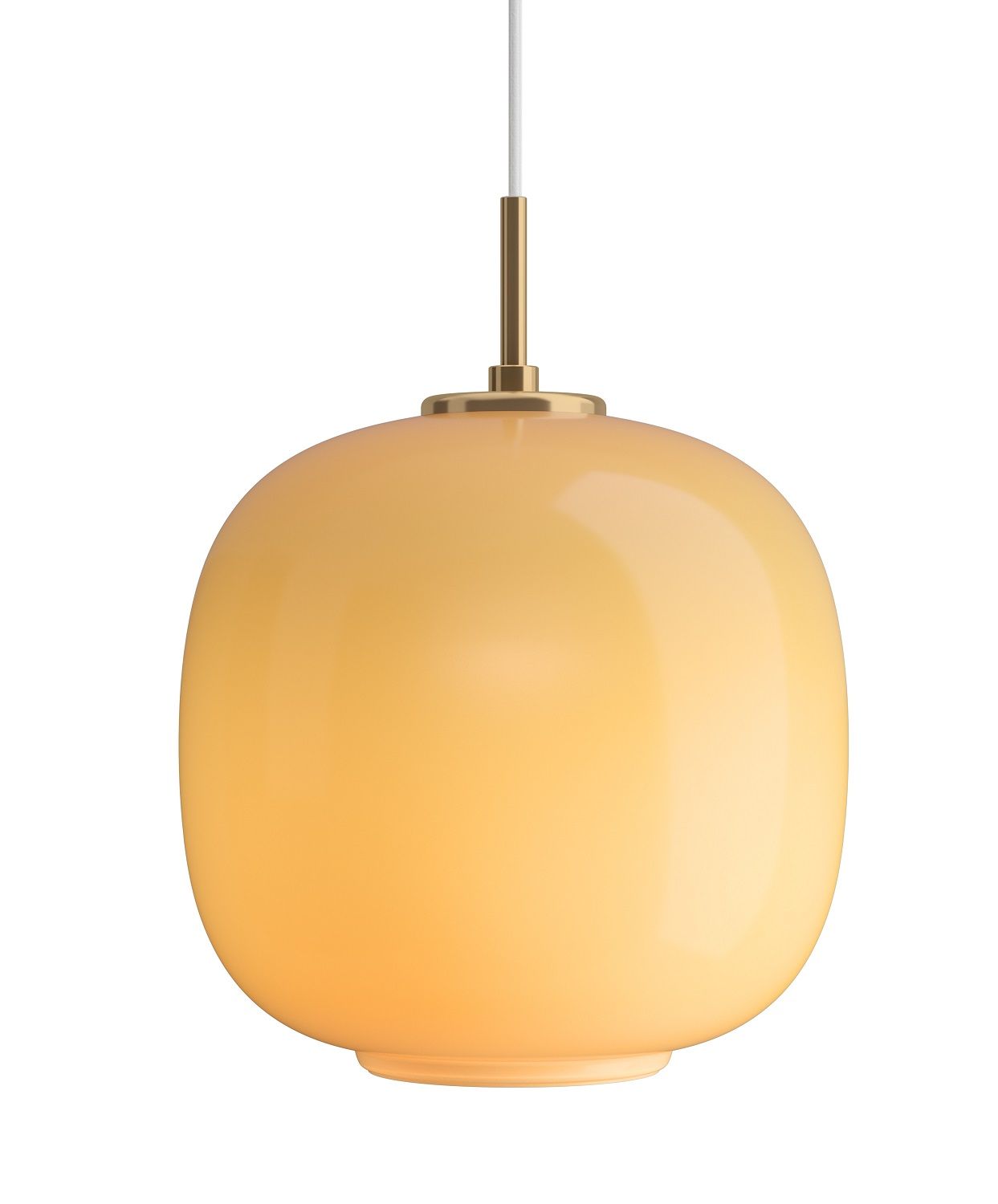 VL45 Radiohus Pendelleuchte Ø 25 cm Louis Poulsen