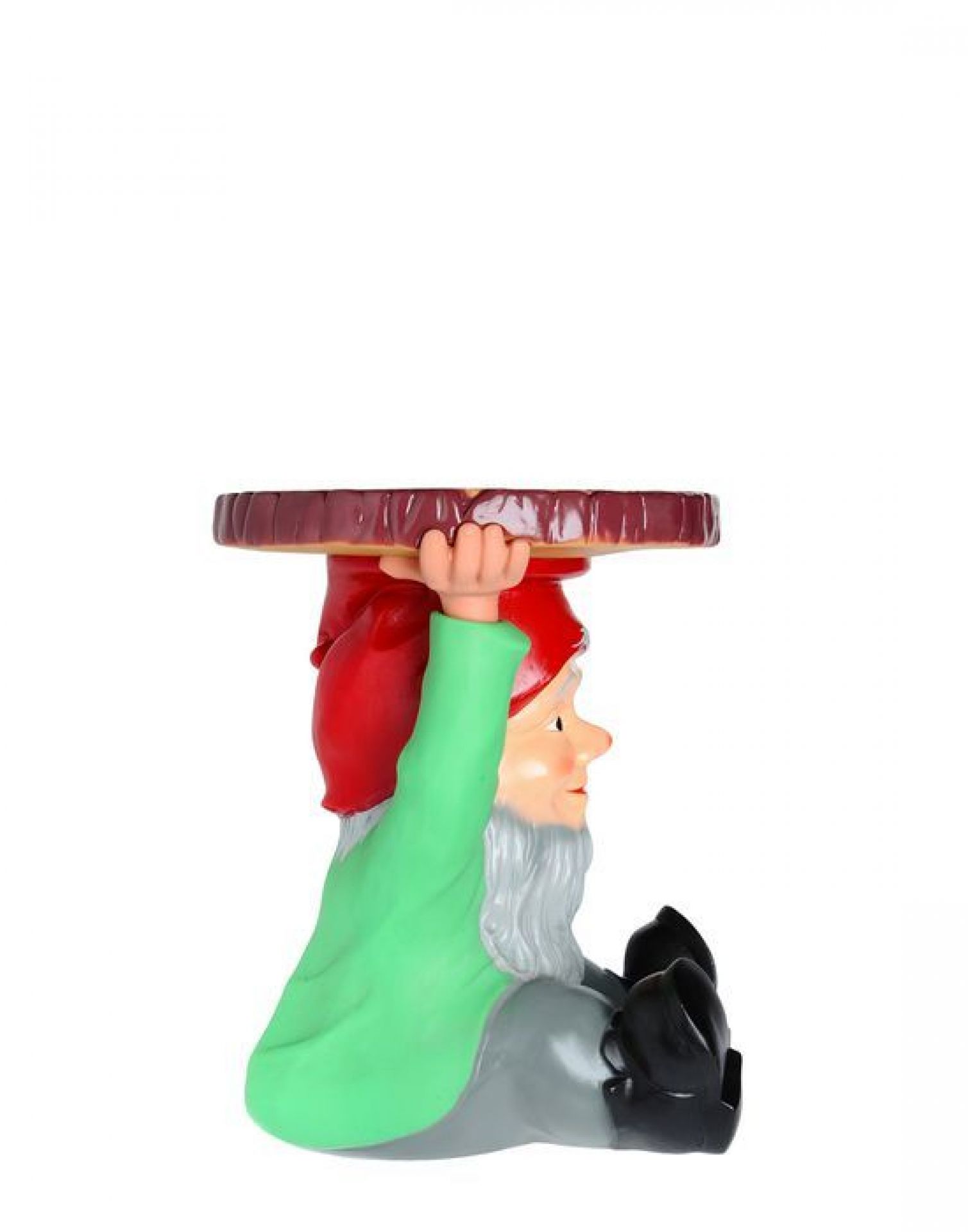 Gnomes Attila Kartell