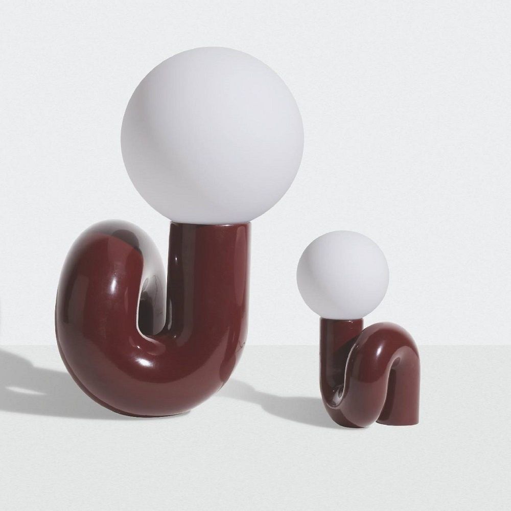 Neotenic Large Table lamp Tischleuchte groß Petite Friture