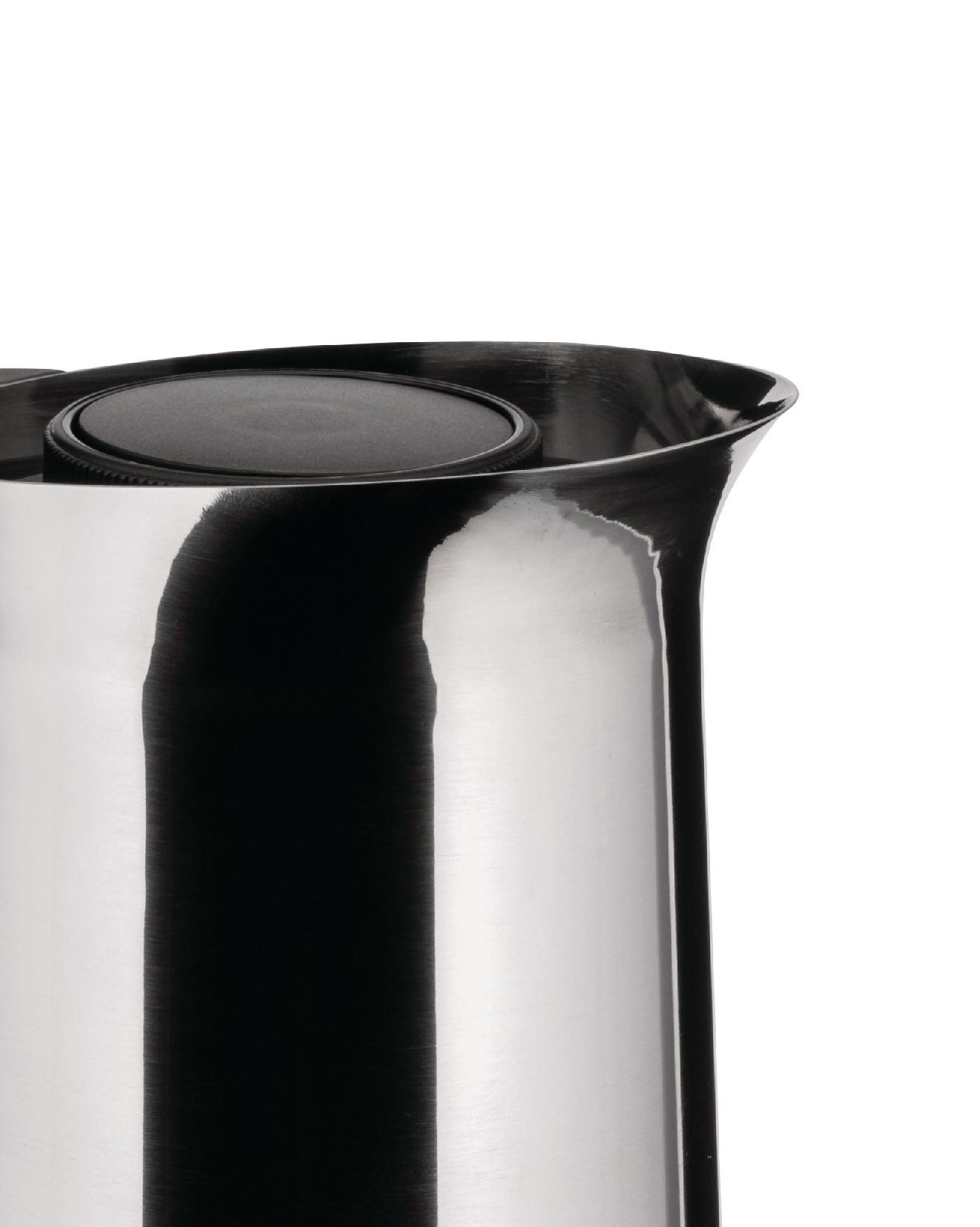 Nomu Isolierkanne NF05 Alessi