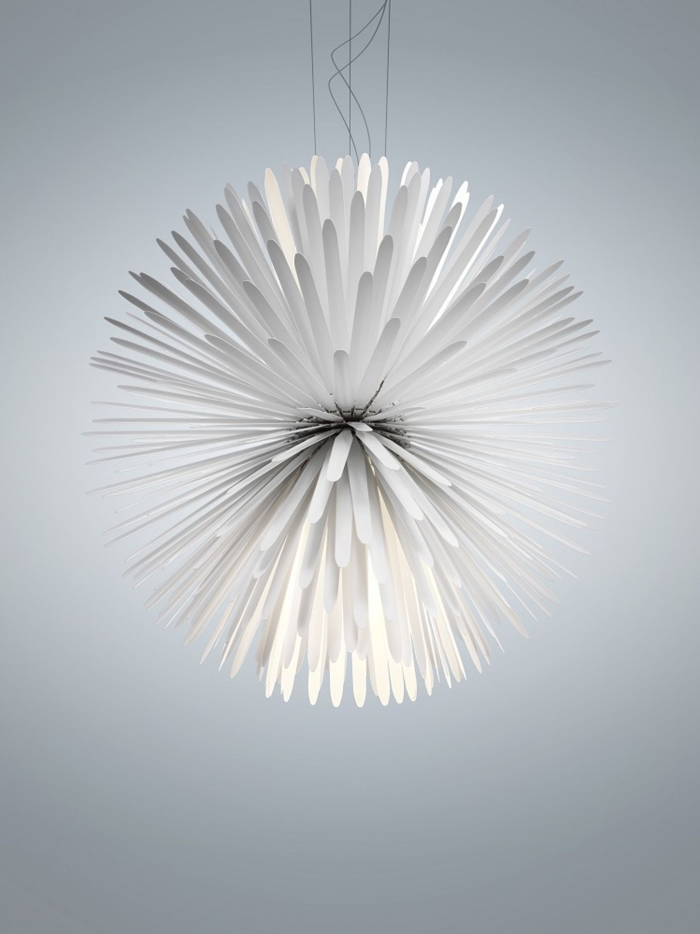 Sun Light of Love Sospensione LED Pendelleuchte Foscarini