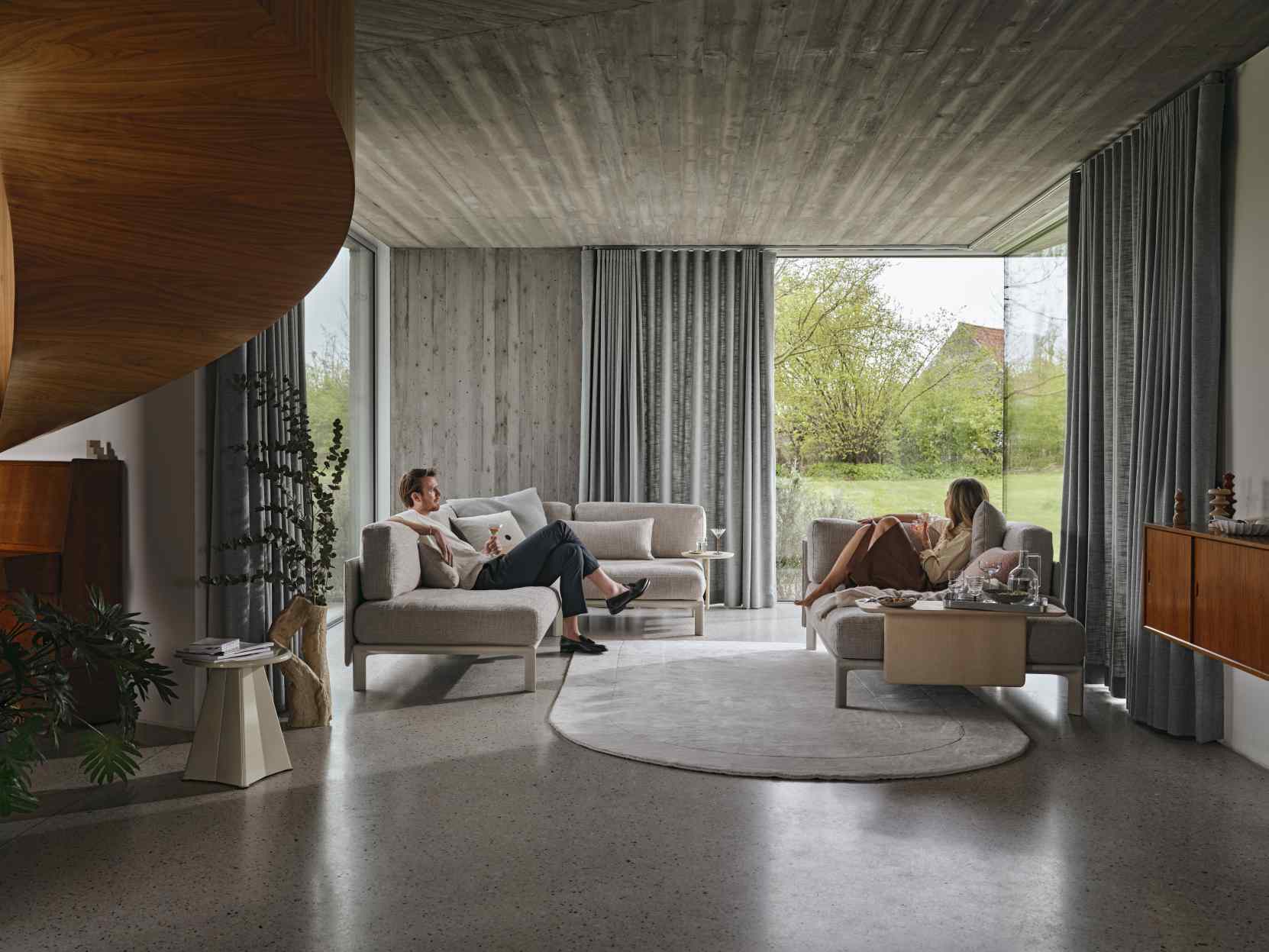 Anagram Plattformverbinder 2 Stück Vitra  