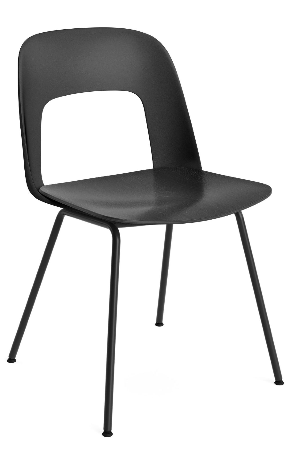 Layout Side Chair 112 Stuhl Hay