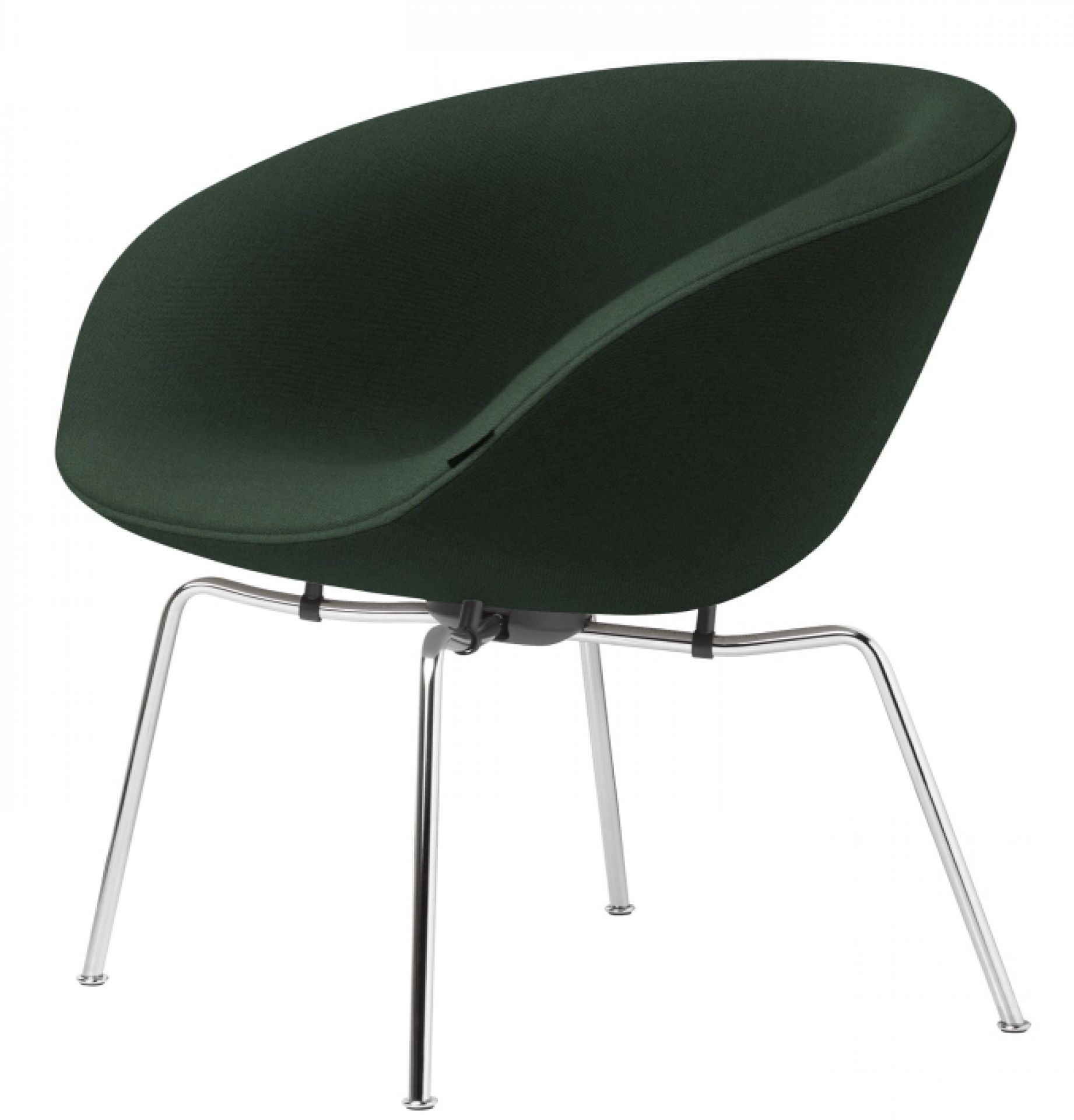 Pot Sessel Fritz Hansen