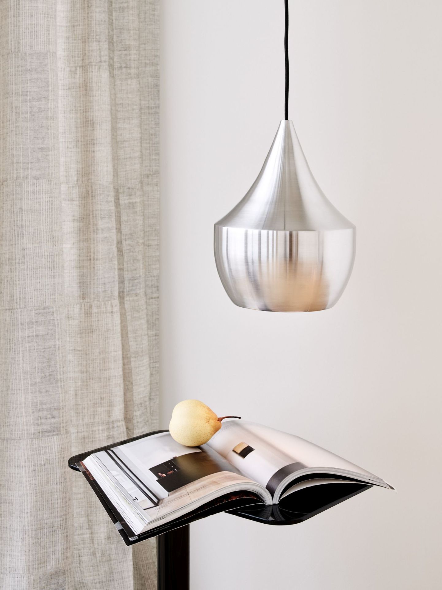 Unbeaten Fat Pendelleuchte Tom Dixon