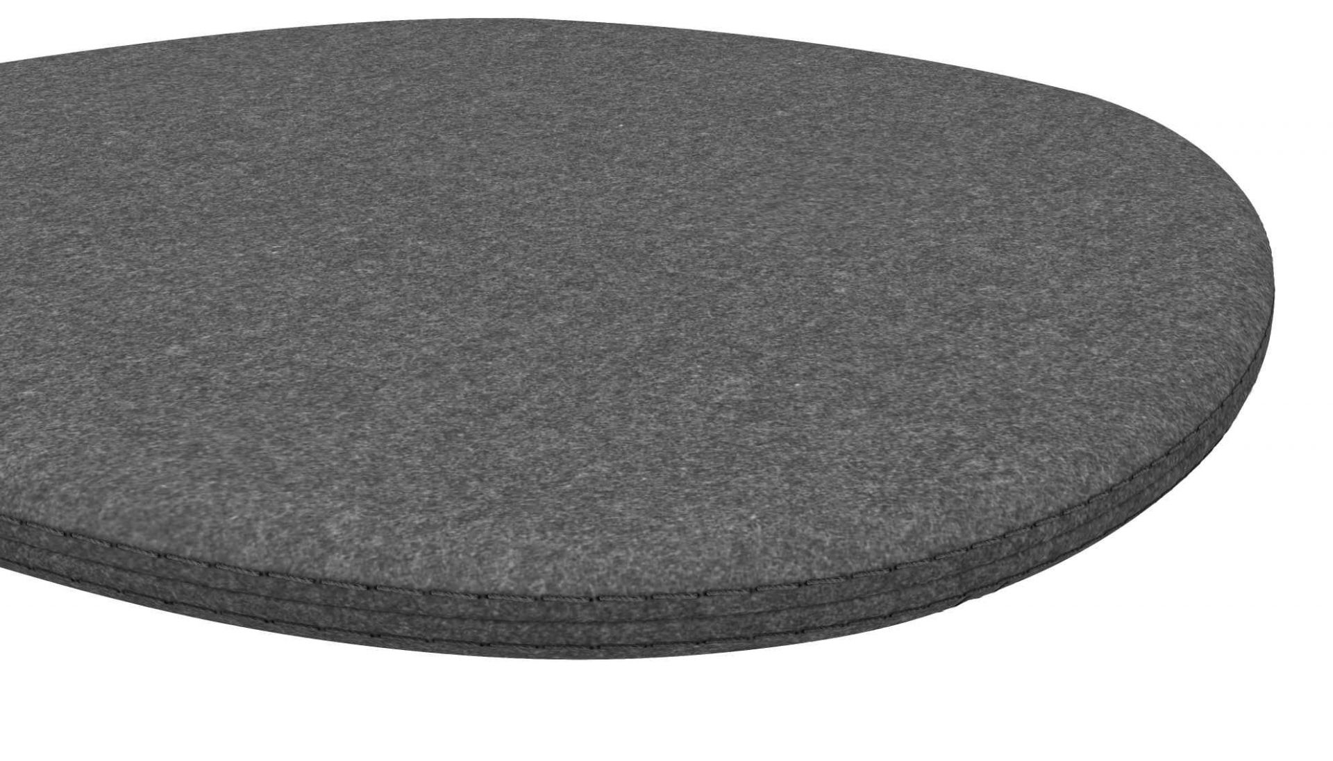 Soft Seats Typ B Sitzauflage Vitra